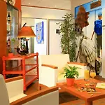 Logis Domaine Des Trois Pins - Anciennement L'aquitaine 2* L'Hospitalet