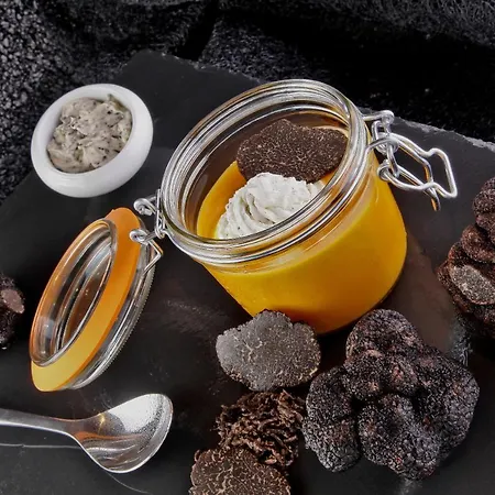 Logis Domaine Des Trois Pins - Anciennement L'aquitaine ホテル L'Hospitalet