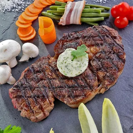 酒店 L'aquitaine - Cahors Sud 2*