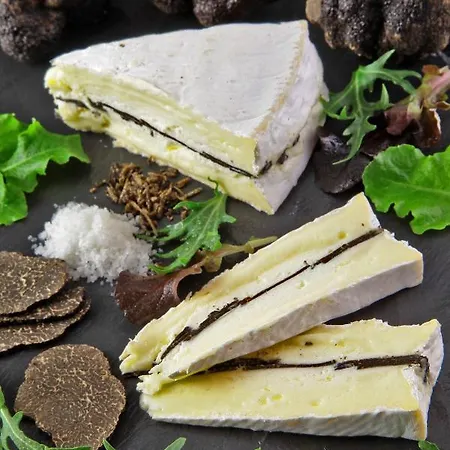 L'aquitaine - Cahors Sud 酒店 2*