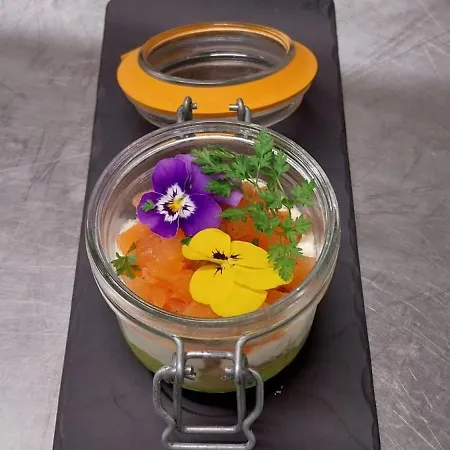 酒店 L'aquitaine - Cahors Sud