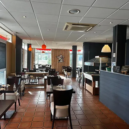 L'aquitaine - Cahors Sud