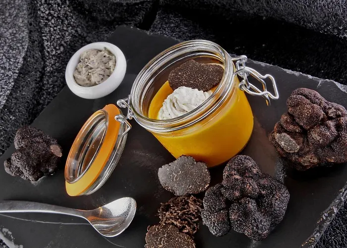 Logis Domaine Des Trois Pins - Anciennement L'aquitaine Ξενοδοχείο L'Hospitalet (Lot)